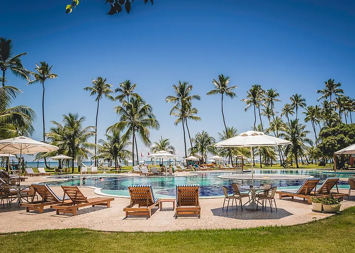 Patachocas Beach Resort